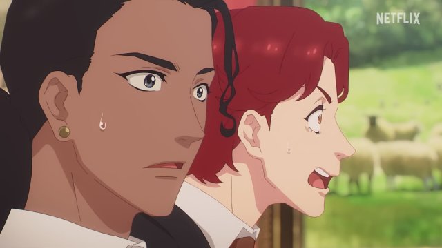 Love Through a Prism (2026) Fragman