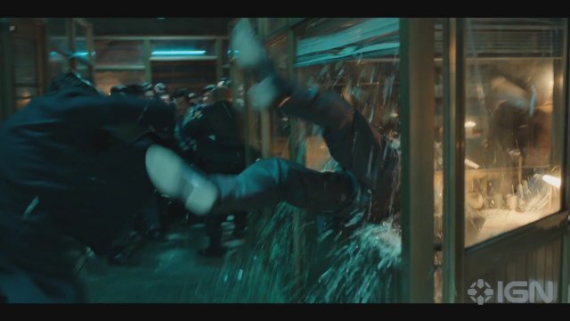 Made in Korea (2025) Fragman