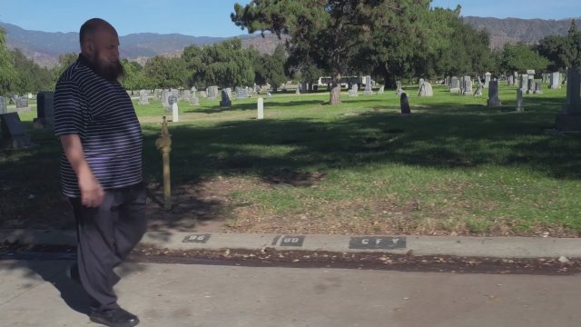 Meleklerin Koruyucusu (2018) Fragman