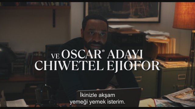 Müthiş Eleanor (2025) Türkçe Altyazılı Fragman