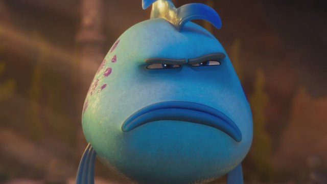 Of-Pof Balık (2026) Fragman