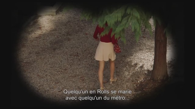 Old Fashioned (2020) Fragman