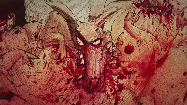 Orwell: 2+2=5 (2025) Fragman