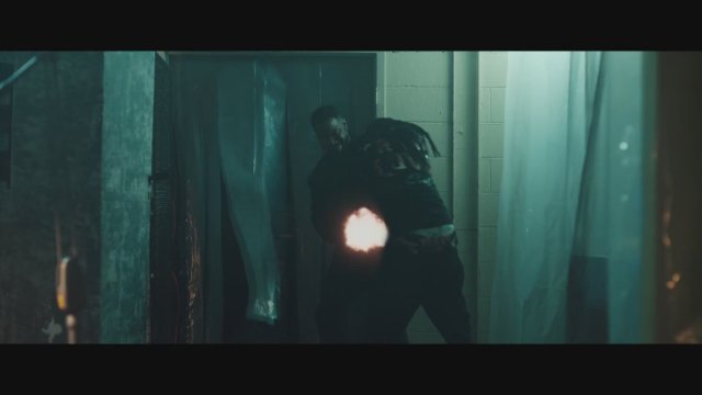 Oscar Shaw (2026) Fragman