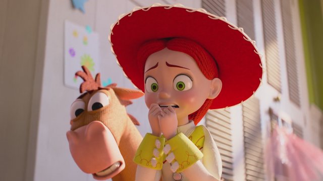 Oyuncak Hikayesi 5 (2026) Tanıtım Fragmanı