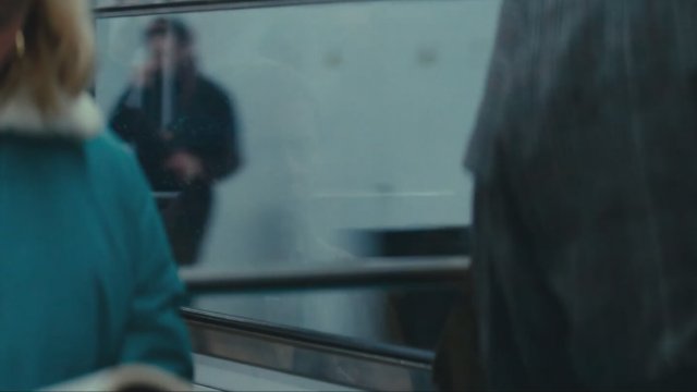 Özel Hayat (2025) Fragman