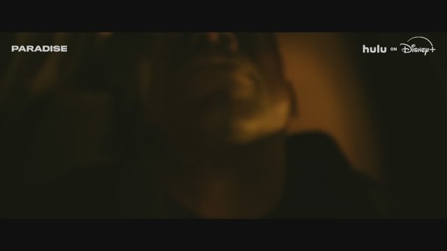 Paradise (2025) 2. Sezon Fragmanı