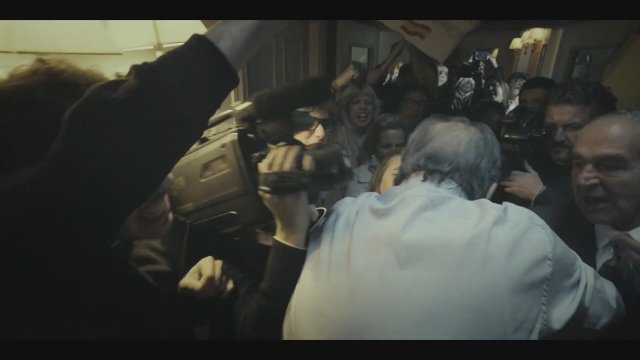 Parenostre (2025) Fragman