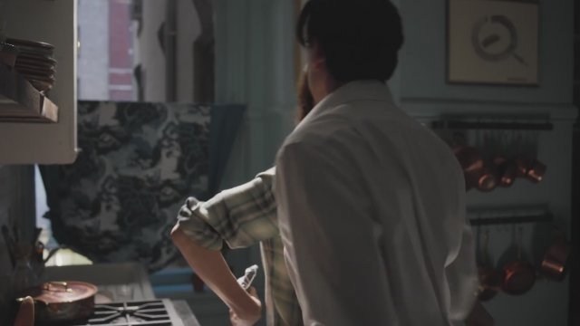 Park Avenue (2025) Fragman