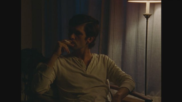 Peter Hujar's Day (2025) Fragman