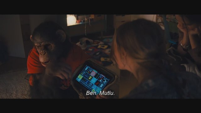 Primat (2026) Türkçe Altyazılı Fragman