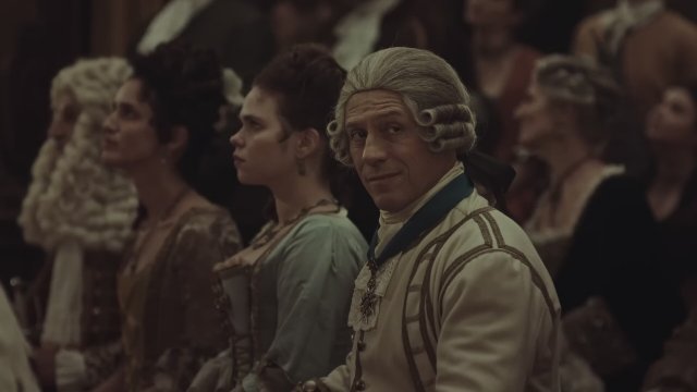 Primavera (2025) Fragman