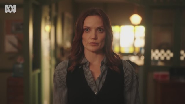 Return to Paradise (2024) 1. Sezon Fragman