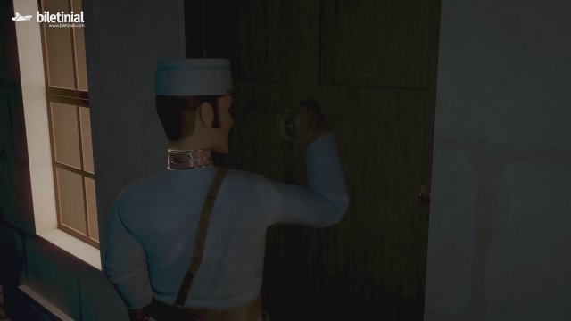 Şahinbey: Saatin Sırrı (2025) Fragman