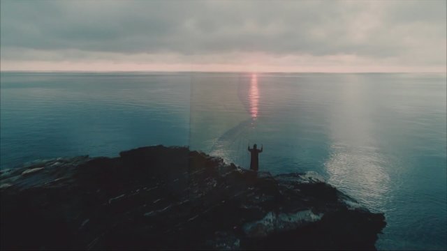 Saint Paisios (2026) Fragman