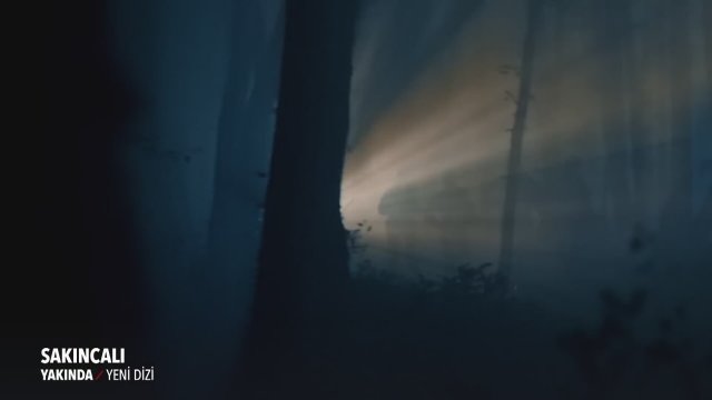 Sakıncalı (2025) Fragman