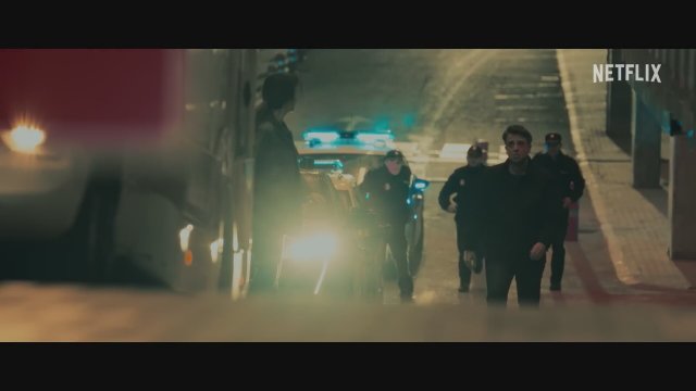 Salvador (2026) Fragman