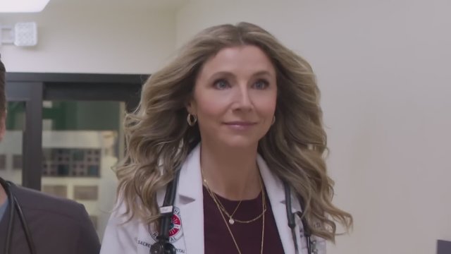 Scrubs (2026) Tanıtım Fragman