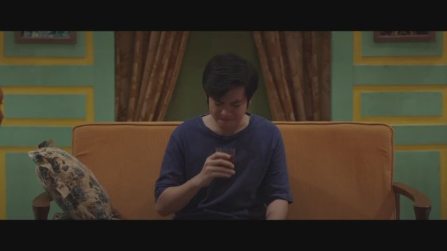 Sebelum Dijemput Nenek (2026) Fragman