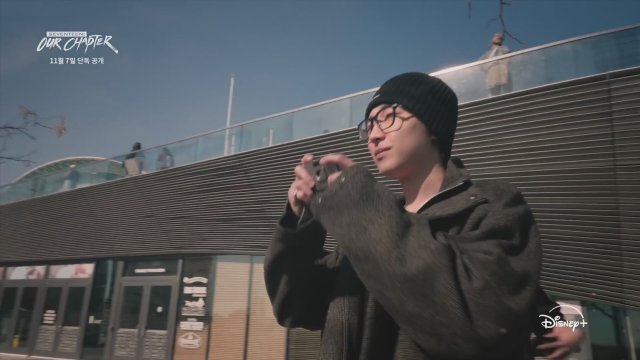 Seventeen: Our Chapter (2025) Fragman