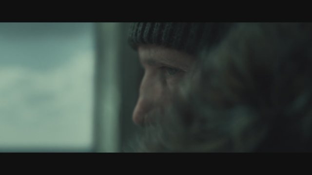 Shelter (2026) Fragman