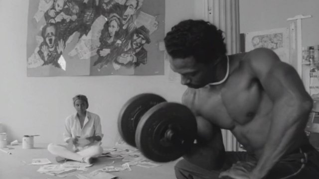 She's Gotta Have It (1986) Fragman