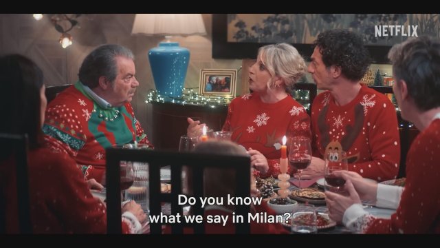 Sicilia Express (2025) Fragman