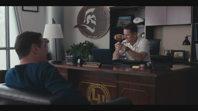 Signing Tony Raymond (2025) Fragman