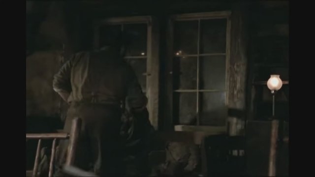 Silent Night (2002) Fragman