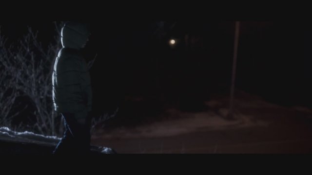 Sleepwalker (2026) Fragman