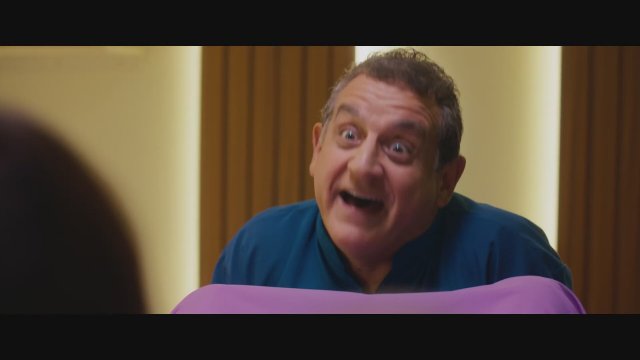 Soltera, casada, viuda, divorciada 2 (2025) Fragman