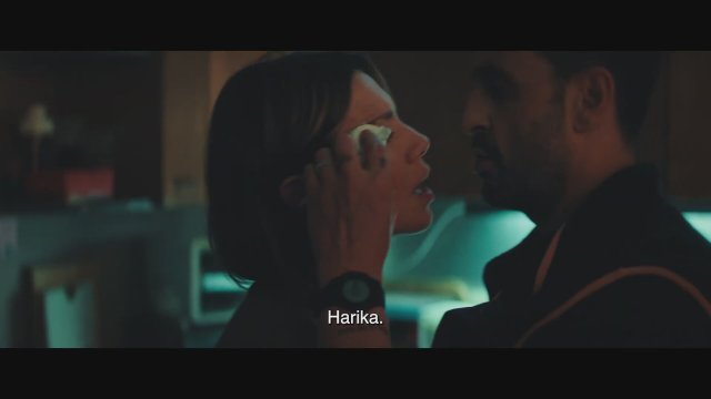 Son An (2025) Türkçe Altyazılı Fragman