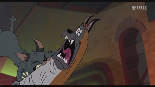 Son Bir Macera (2025) Fragman