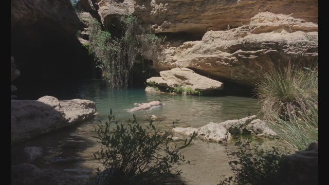 Sorda (2025) Fragman