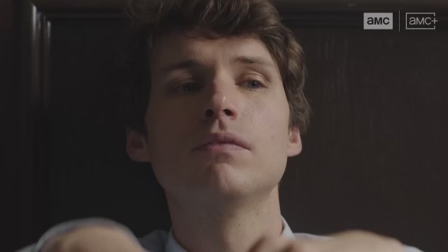 Talamasca: The Secret Order (2025) Fragman