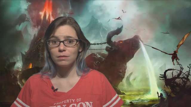 Tempting Fate (2017) Duyuru Videosu