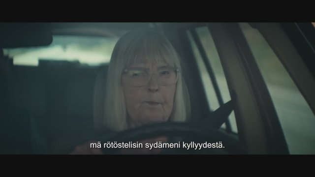 Teräsleidit - kuin viimeistä päivää (2025) Fragman
