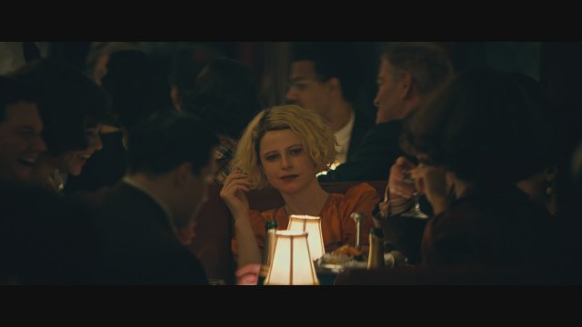 The Bride! (2026) 2. Fragman