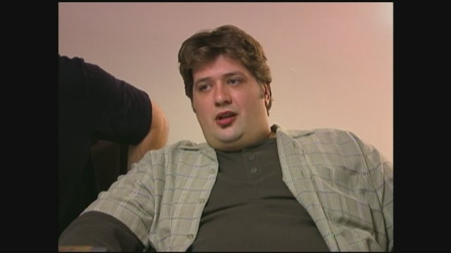 The Comeback (2005) Fragman