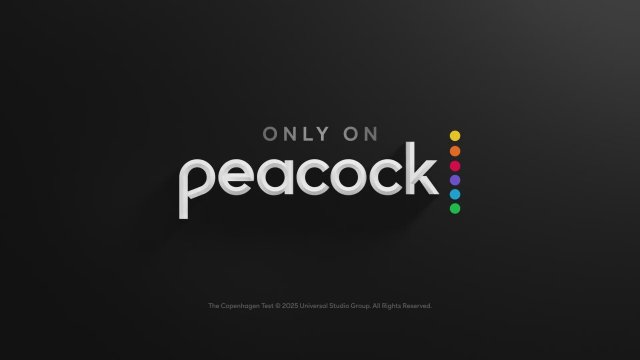 The Copenhagen Test (2025) Fragman