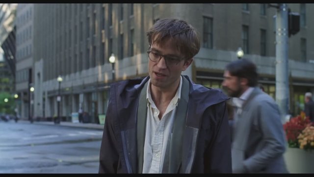 The Drama (2026) Fragman