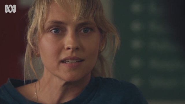 The Family Next Door (2025) 1.Sezon Fragman