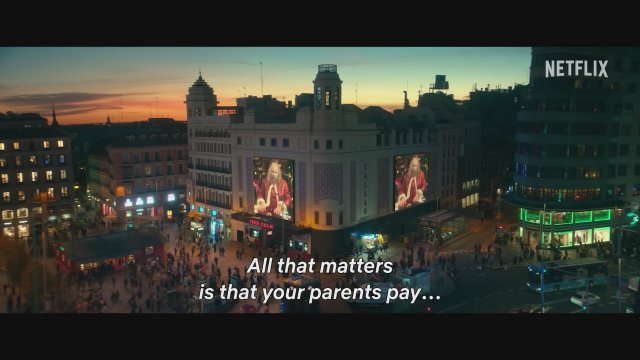 The Night My Dad Saved Christmas 2 (2025) Fragman