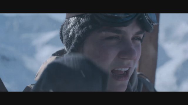 The Partisan (2024) Fragman