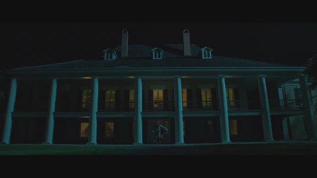 The Plantation (2025) Fragman