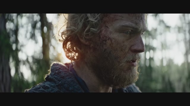 The Son of Revenge – The Story of Kalevala (2026) Fragman