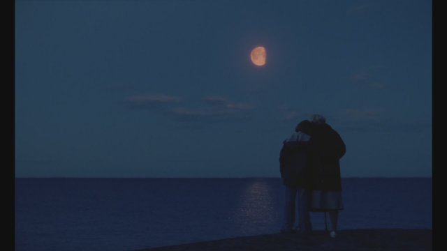 The Summer Book (2024) Fragman