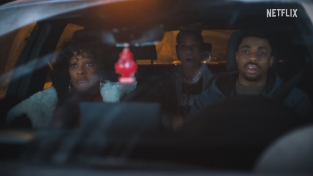 The Vince Staples Show (2025) 2. Sezon Fragman