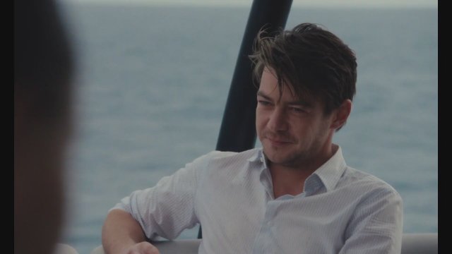 The Wonderers (2025) Fragman