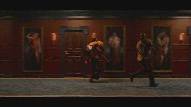 They Will Kill You (2026) Fragman